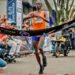 Dominio keniata en el primer Maratón de Cali