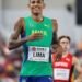 Matheus sigue su progresión: 48.08 en la Diamond League en China