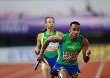 World Relays: el saldo de los repechajes para los sudamericanos