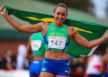 Sao Paulo será la sede del Trofeo Brasil 2025