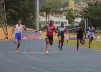 Otro torneo de alto nivel en Sao Bernardo