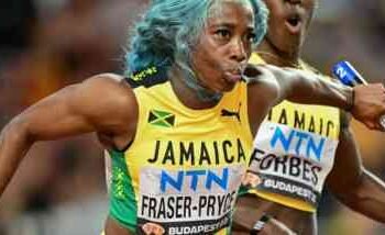 El estreno de la 4×100 mixta en los World Relays y presencia peruana