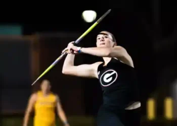 Manuela Rotundo avanza a la final de la NCAA