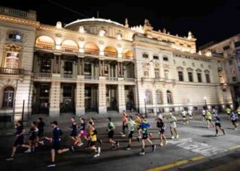 Sao Paulo realizará el I Panamericano de Maratón