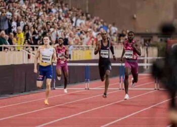 Alison, Matheus y Martina, en la semana espectacular de Oslo y Estocolmo