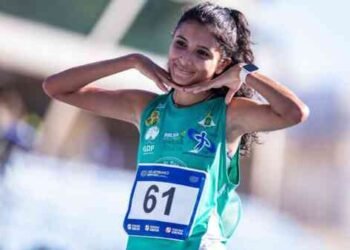 También en Brasil se inició el Nacional u18