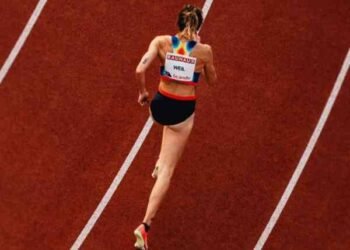 MARTINA, ALISON Y WOODRUFF, NOTABLES EN OTRO SUPER DOMINGO DE DUPLANTIS