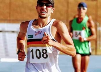 Buenas marcas en el Estadual de Santa Catarina, Brasil