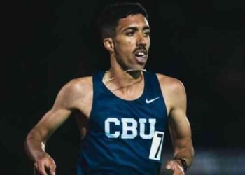 El historial del récord sudamericano de 5.000, hasta la hazaña de Catrofe