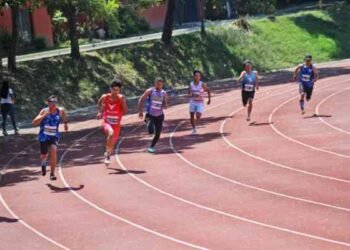 Siete títulos para Panamá en el Centroamericano juvenil