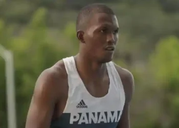 Deliser dominó la velocidad en el Nacional de Panamá