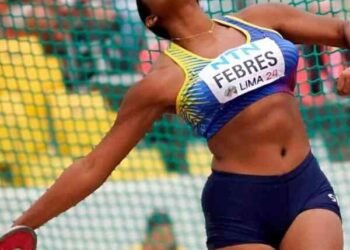 Comenzó el Nacional u18 de Venezuela, junto a un Evaluativo juvenil