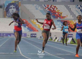 Dos títulos para Panamá en el Centroamericano Juvenil