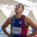 El venezolano Izaguirre, 4° en el decathlon de Arona