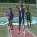 El paraguayo Männel mejoró su récord juvenil del decathlon
