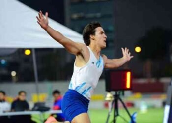 También Perú realiza su Nacional u18