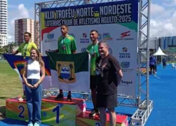 Recife recibe el tradicional Trofeo Norte/Nordeste de Brasil