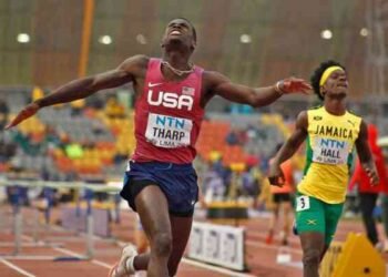 El Panamericano u20 en Colombia pasó para octubre