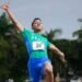 El brasileño Breno Barbosa fue 7° en salto en largo y el chileno Numair 8° en alto, en la Universiada
