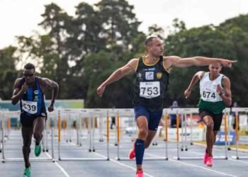 Eduardo Rodríguez y Flor Denis Ruiz, entre los vencedores en Maia