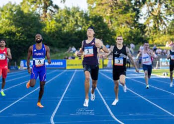 Larregina y Soca ganaron en Irlanda