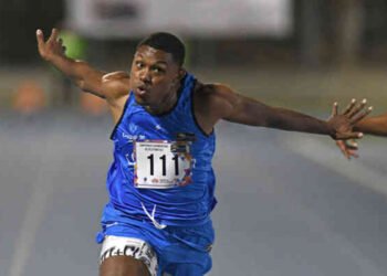 Excelentes marcas de velocidad en Quito