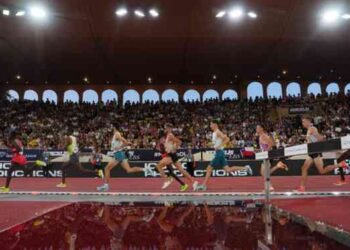 Montecarlo: sin récords, pero con nivel notable (y presencia sudamericana)