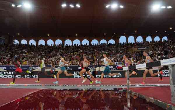 Montecarlo: sin récords, pero con nivel notable (y presencia sudamericana)