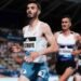 Con Catrofe y Soca, un momento histórico para el atletismo de Uruguay