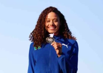 Hakelly y el peruano Fiol son los reyes de la velocidad en Asunción