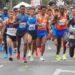 Más figuras para el medio maratón de Bogotá