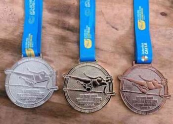 Este 31 de julio comienza el Trofeo Brasil