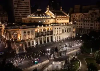 Este domingo, maratón en Sao Paulo