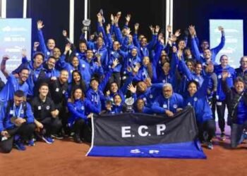 El Trofeo Brasil celebra su 80° aniversario