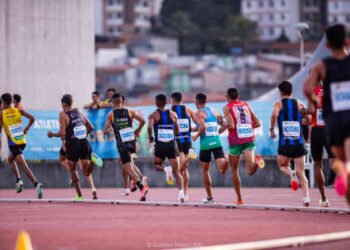 Brasil programa dos torneos internacionales para el 24 de agosto