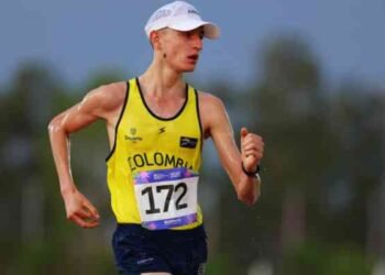 Se extiende la cosecha de Colombia: Peña ganó la marcha