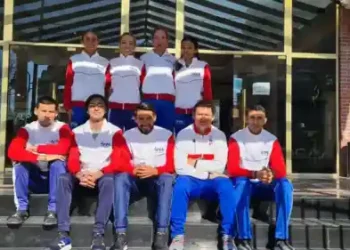 Asunción, sede del Sudamericano de Maratón