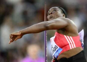 La presencia sudamericana en Zurich: concluyó la Diamond League 2025