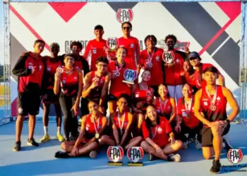 COTP obtuvo el Campeonato Paulista u20