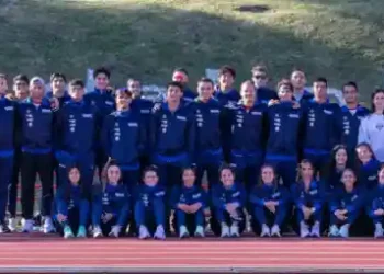 Comienza el Panamericano u23 y Paraguay presenta su equipo