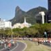 Se viene el medio maratón de Rio, incluyendo el Sudamericano de Carreras de Ruta
