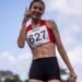 Récord brasileño u18 de Beatriz Camargo y velocistas destacados en los Juegos juveniles