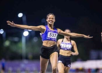 En Brasil se iniciaron los Juegos de la Juventud