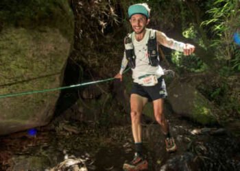 Intensa participación sudamericana en el Long Trail del Mundial