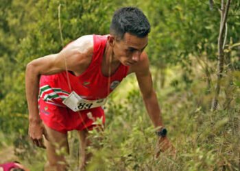 Concluyó el Mundial de Montaña y Trail, con intensa participación sudamericana