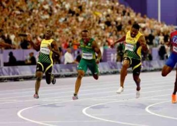 El panorama del sprint para Tokio 2025