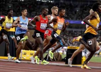 Valentín Soca estará en el cierre del Mundial junto a las estrellas de 5.000