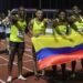 Colombia realizará el Nacional u20 y el Panamericano de esa categoría en Villavicencio