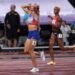 Fabulosa final femenina de 400: dos atletas debajo de 48″