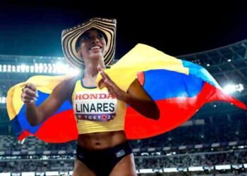 Medallas con Paternain y Linares, Martina avanza a semis: domingo intenso en Tokio